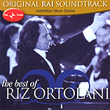 The Best of Riz Ortolani